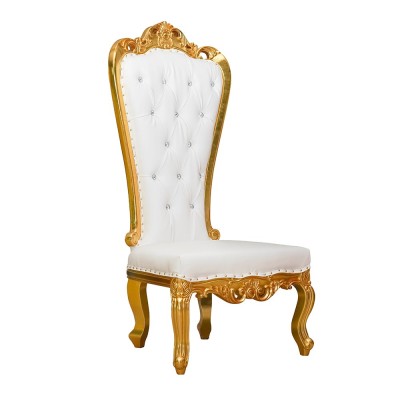 Hot Carved Wedding Throne Sofa Wholesale