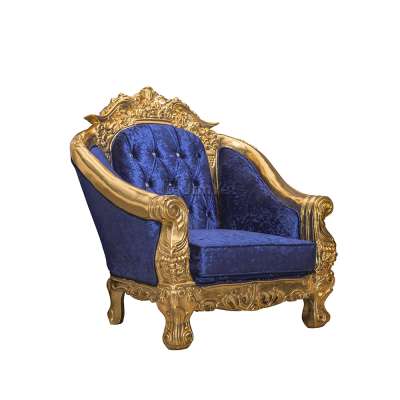 New Design Carved Baroque Sofa Antique Classical Sale