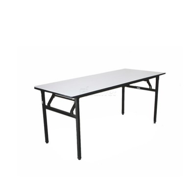 New Wedding Rectangle Event Folding Tables Wholesale